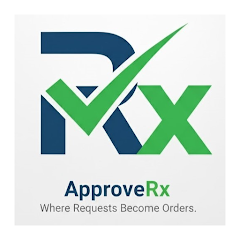 ApproveRx Logo